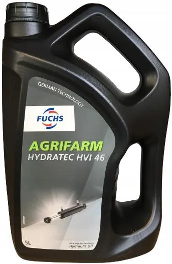 FUCHS AGRIFARM HYDRATEC HVI 46 5L