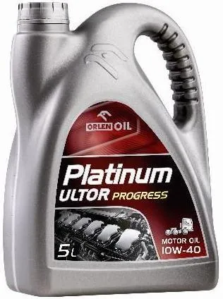 ORLEN OIL Ultor Progress 10W-40 5L