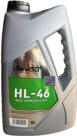 REVOLT Standard L-HL 46 5L