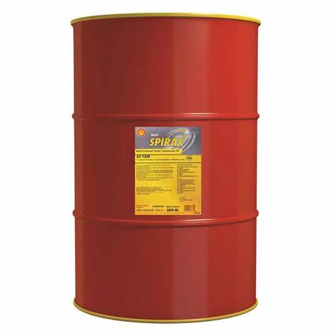 SHELL Spirax S4 TXM 10W-30 209L (beczka)