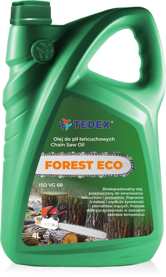 TEDEX Forest ECO