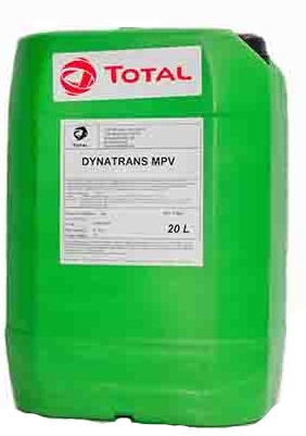 TOTAL Dynatrans MPV 20L